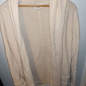 Babaton cardigan